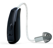 Digital Hearing Aid - Receiver in Canal (RIC)